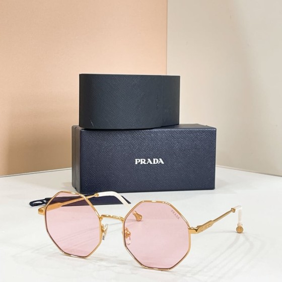 Prada PR 55YS Sunglasses